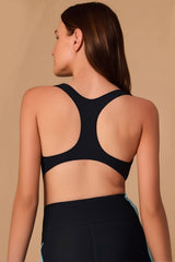 Effortless Stripes Active Tops