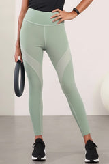 Flexibility Effortless High-Waisted Leggings
