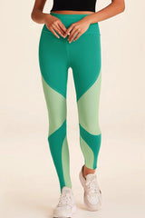 Active Shaping High-Waist Leggings