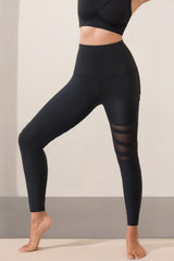 Elevate Flexibility Super Soft Leegings