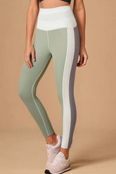 Vibrant Fresh Stretch Leggings