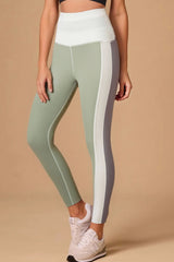 Vibrant Fresh Stretch Leggings