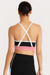 Awakening Vitality Support Sports Bras