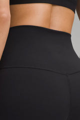 Porosity Active Shorts Leggings