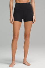 Porosity Active Shorts Leggings