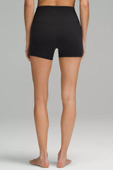 Porosity Active Shorts Leggings