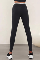 Active Lines Shaping Leggings