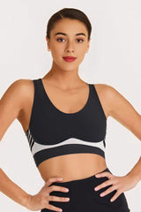 Body Sculpt Energized Sports Bras