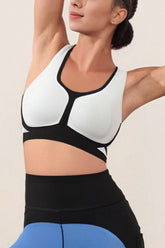 Athletic Seamless Creates Sport Bras