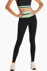 Active Effortless Seamless Leggings