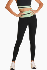 Active Effortless Seamless Leggings