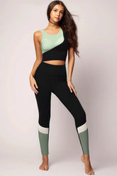 Colorful Vibrant Women's Shaping Sets