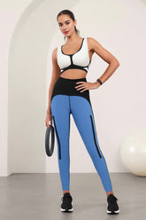 Super Vibrant Sports Stretch Shaping Sets