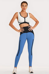 Super Vibrant Sports Stretch Shaping Sets