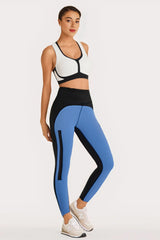 Super Vibrant Sports Stretch Shaping Sets