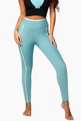 Active Lines Shaping Leggings