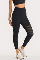 Elevate Flexibility Super Soft Leegings