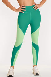 Active Shaping High-Waist Leggings