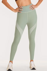 Flexibility Effortless High-Waisted Leggings