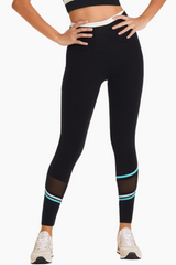 Active Lines Shaping Leggings