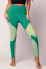 Active Shaping High-Waist Leggings
