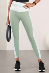 Vibrant Fresh Stretch Leggings