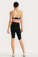 Super Vibrant Macaron Color Stretch Sets