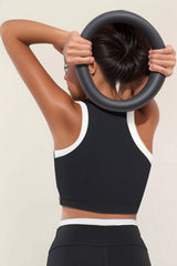 Flexibility Stretch Active Tops