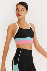 Awakening Vitality Support Sports Bras