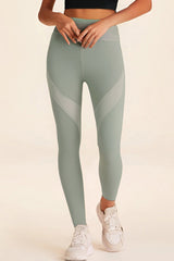 Flexibility Effortless High-Waisted Leggings