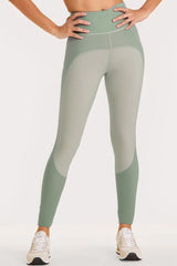 High-Waisted Active Leggings