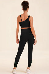 Timeless Black Women's Shaping Stretch Sets