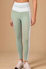 Vibrant Fresh Stretch Leggings