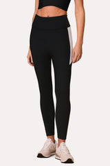 High Waisted Active Leggings