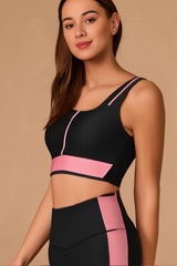 Soft Stretch Sport Bras