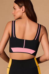 Soft Stretch Sport Bras