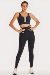 Super Vibrant Macaron Color Stretch Sets