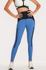 Stretch Shaping High Waist Leggings