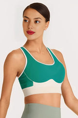 Active Shaping Seamless Sports Bras