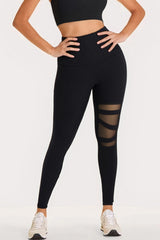 Elevate Flexibility Super Soft Leegings