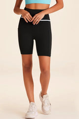 Creates Flexibility Lines Leggings