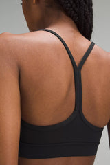 Basic Beauty Back Sport Top