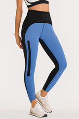 Stretch Shaping High Waist Leggings