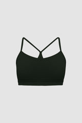Basic Beauty Back Sport Top