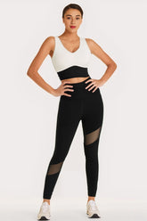 Simple Elastic Shaping Sets