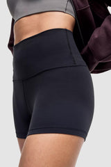 Porosity Active Shorts Leggings