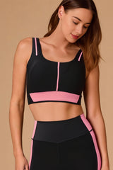 Soft Stretch Sport Bras