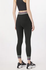 Vintage High Waisted Super Comfort Leggings 25"