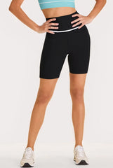 Creates Flexibility Lines Leggings