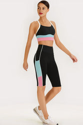 Super Vibrant Macaron Color Stretch Sets